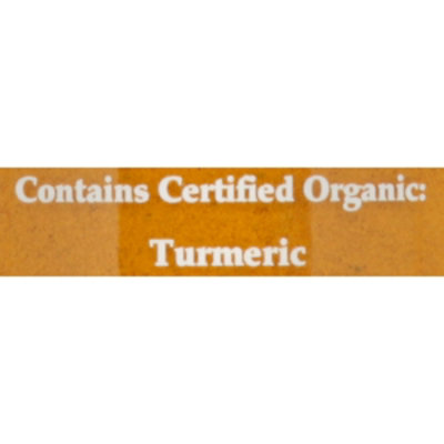 M&B Organic Turmeric - 1.2 Oz - Image 4