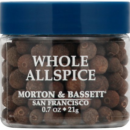 Morton & Bassett Whole Allspice - 0.7 Oz - Image 2