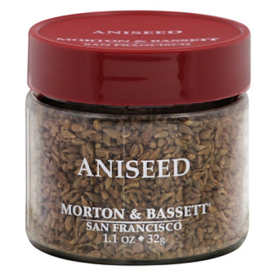 M&B Aniseed - 1.1 Oz - Image 3