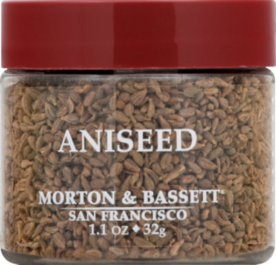 M&B Aniseed - 1.1 Oz - Image 2