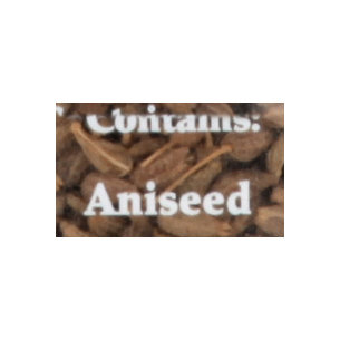 M&B Aniseed - 1.1 Oz - Image 4