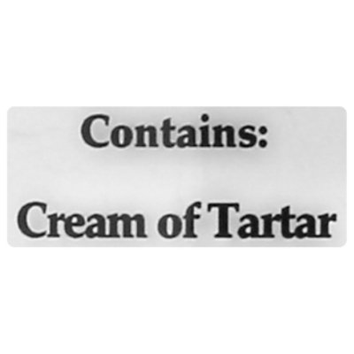 M&B Cream Of Tartar - 2 Oz - Image 4