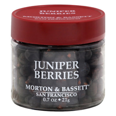 Morton & Bassett Juniper Berries - .7 Oz - Image 3