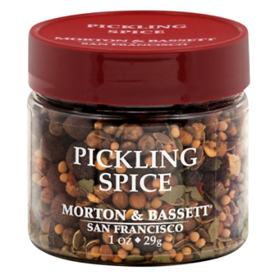 M&B Pickling Spice - 1 Oz - Image 3