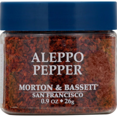 M&B Aleppo Pepper - .9 Oz - Image 2