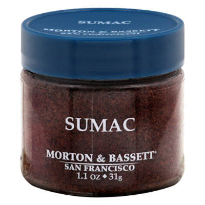 M&B Sumac - 1.1 Oz - Image 3