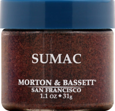 M&B Sumac - 1.1 Oz - Image 2