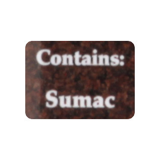 M&B Sumac - 1.1 Oz - Image 4