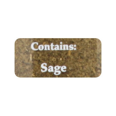 M&B Ground Sage - .5 Oz - Image 4