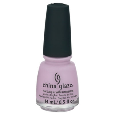 Aii China Glaze Polish Sweet Hook - 0.05 Oz - Image 3