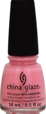 China Glaze Polish Belle Ball - 0.05 Fl. Oz. - Image 2