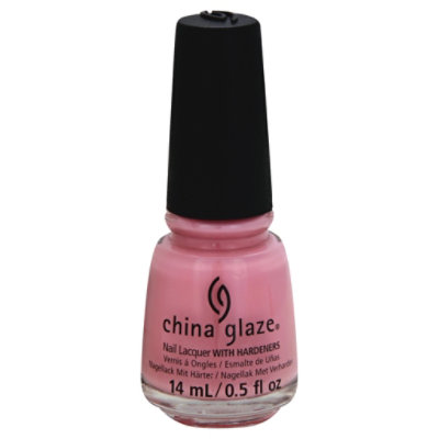 China Glaze Polish Belle Ball - 0.05 Fl. Oz.