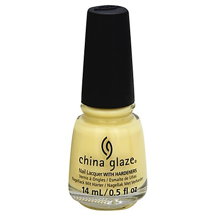 China Glaze Polish Friday - 0.05 Fl. Oz. - Image 1