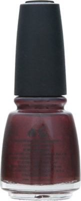 Aii China Glaze Polish Hrt Africa - 0.05 Oz - Image 5