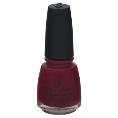 Aii China Glaze Polish Seduce Me - 0.05 Oz - Image 1