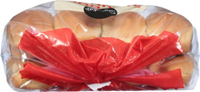 Signature SELECT Buns Hot Dog - 13 Oz - Image 6