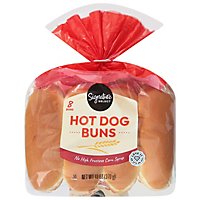 Signature Select Buns Hot Dog - 13 Oz - Image 2