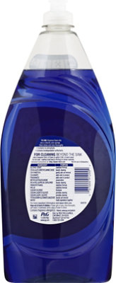 Dawn Ultra Platinum Dishwashing Liquid Dish Soap Refreshing Rain Scent - 34 Fl. Oz. - Image 5