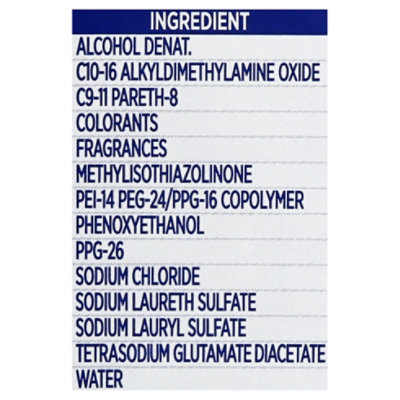 Dawn Ultra Platinum Dishwashing Liquid Dish Soap Refreshing Rain Scent - 34 Fl. Oz. - Image 4
