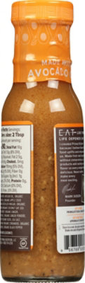 Primal Kitchen Vinaigrette & Marinade With Avocado Oil Sesame Ginger - 8 Oz - Image 6