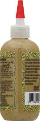 Tattoo Sauce Hot Avocdo Srrano - 9 Oz - Image 6