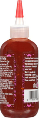 Tattoo Sauce Hot Himalayan Chile - 9.75 Oz - Image 6