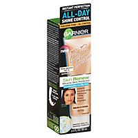Garnier Skin Renew Bb Cream Combo/Oily Skin Medium Deep - 2 Fl. Oz. - Image 1