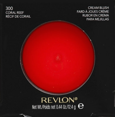 Rvln Photoready Crm Bral Reef - .44 Oz - Image 2