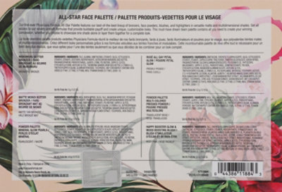 Bbe Measure Diff Lsh Flamenco - Each - Image 5