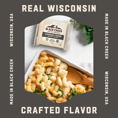 Sap Db Cheddar Smoked Chunk Cheese - 7 Oz - Image 5