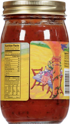 Monjunis Pasta Sauce - 15 Oz - Image 6