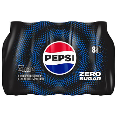 Pepsi Max - 12-8 Fl. Oz. - Image 2