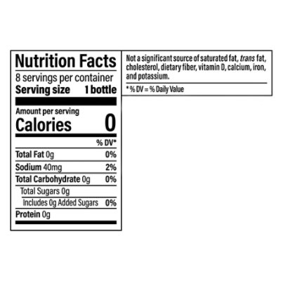 Pepsi Max - 12-8 Fl. Oz. - Image 3