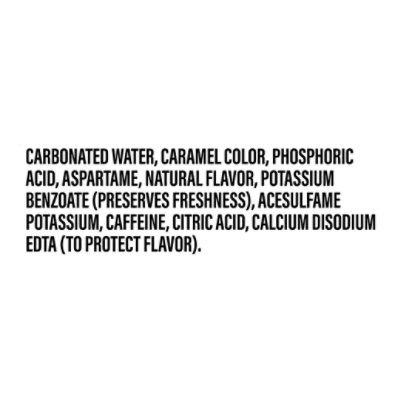 Pepsi Max - 12-8 Fl. Oz. - Image 4