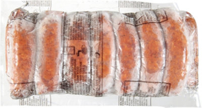 Richards Crazy Cajun Link Sausage - 2.5 Lb - Image 6