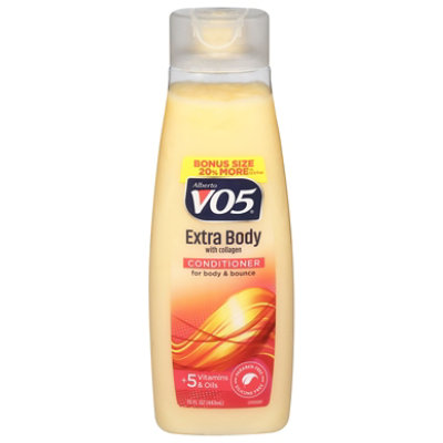 VO5 Conditioner X Body Volmz - 15 Fl. Oz. - Image 3