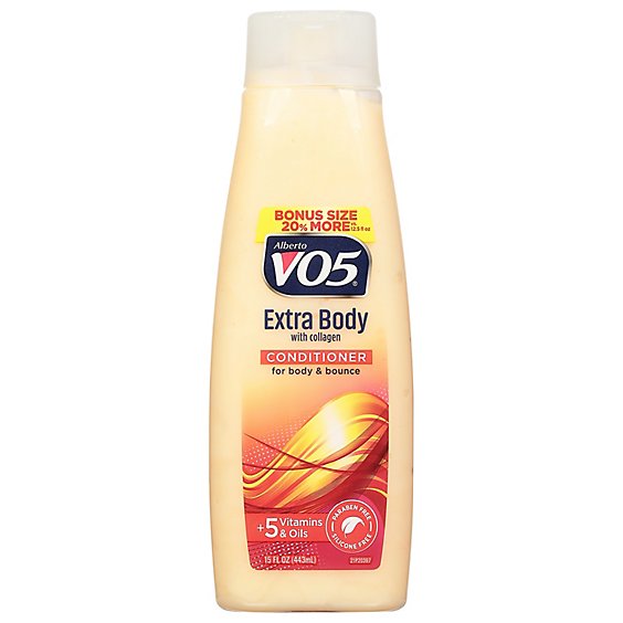 VO5 Conditioner X Body Volmz - 15 Fl. Oz.