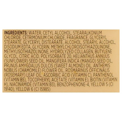VO5 Conditioner X Body Volmz - 15 Fl. Oz. - Image 3