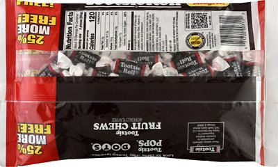 Tootsie Roll Chocolatey Chewy Midgees Bag - 15 Oz - Image 5