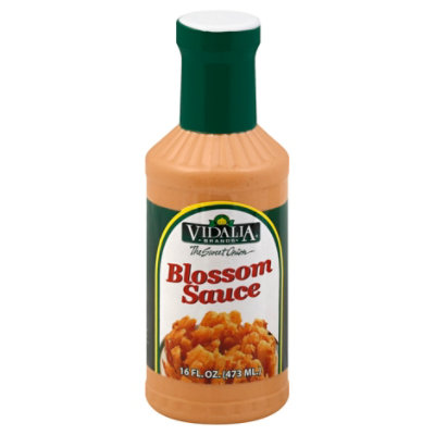 Vidalia Blossom Sauce - 16 Oz - Image 1