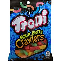 Trolli- Gummy Sour Bite Craw - 4 Z - Image 2