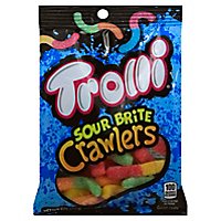 Trolli- Gummy Sour Bite Craw - 4 Z - Image 1