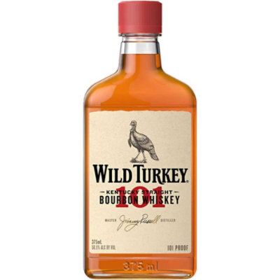 その他 Wild Turkey Tradition 750ml 101 Proof Wild Turkey 101 Proof 750ML – Chambers Wine & Liquor