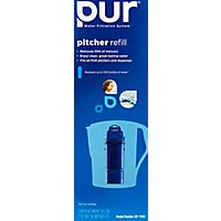 Pur Water Filtration Systems Pitcher Refill - Each - Image 2