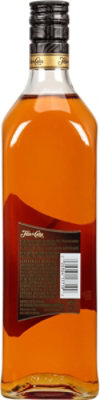 Flor De Cana Anejo Oro Rum - 750 Ml - Image 4