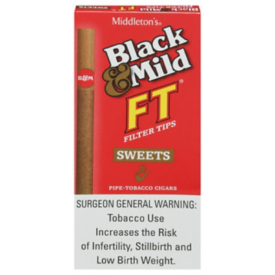 Kite Menth Cig Tobacco Pckt - .65 Z - Image 1
