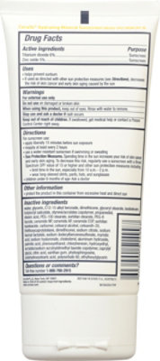 CeraVe Hydrating SPF 30 Mineral Sunscreen - 5 Oz - Image 5