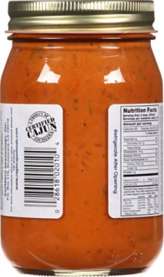 Bootsie's Southern Seasonings Etouffe Sauce - 16 Oz - Image 6