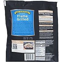 John Soules Grilled Chicken Breast Strips - 8 Oz - Image 6