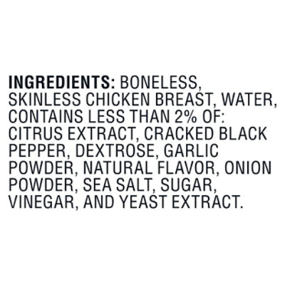 John Soules Grilled Chicken Breast Strips - 8 Oz - Image 4